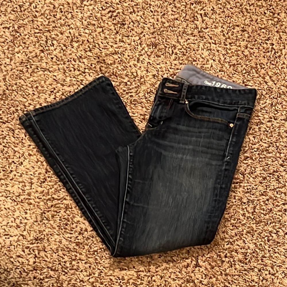 Gap Bootcut Jean - Picture 3 of 3